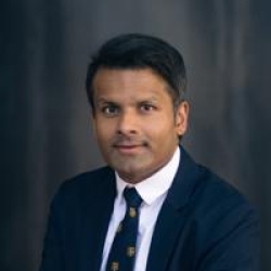 Photo of Rohan Sharma