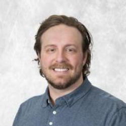 Photo of Nathan Hatfield