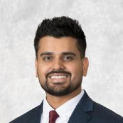 Photo of Jay Patel
