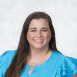 Photo of Jessica Cottrell