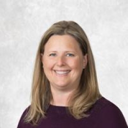 Photo of Lisa Reitmajer