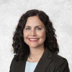 Photo of Melanie Patton