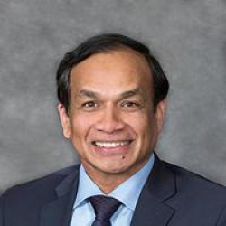 Photo of Venkatesh Ramaiah