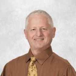 Photo of Christopher Lang