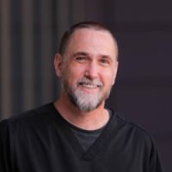 Photo of Eric Foltz