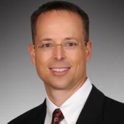 Photo of Stephen Smith