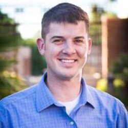 Photo of Kurtis Staples