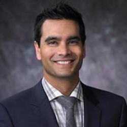 Photo of Amar Thosani