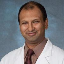 Photo of Nikhil Iyengar
