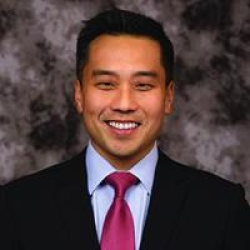 Photo of David Cho