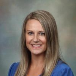 Photo of Jamie Coracides