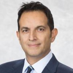 Photo of Farshad (Dr. Shad) Fani Marvasti