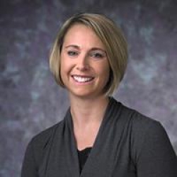 Photo of Jennifer Lembas