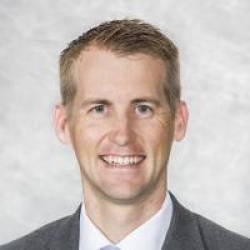 Photo of Jason Anderson