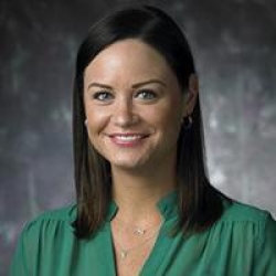Photo of Heidi Symons