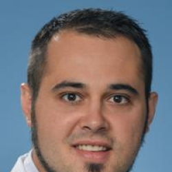Photo of Lance Eberson