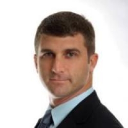 Photo of Shelden Martin