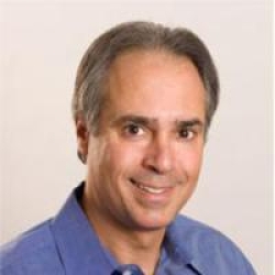 Photo of Jonathan Ruzi