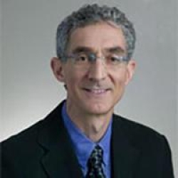 Photo of Jonathan Fox