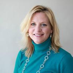 Photo of Cathleen Harris