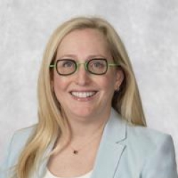Photo of Suzanne Templer