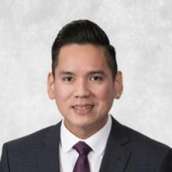 Photo of Jonathan Lazaro