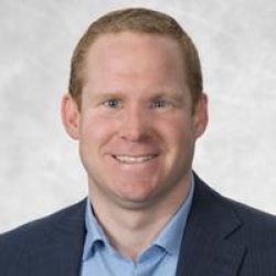 Photo of Benjamin Merrill