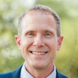 Photo of Daniel Galat