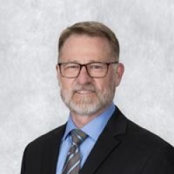 Photo of John Thompson