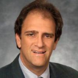 Photo of David Baratz