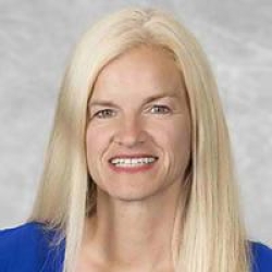 Photo of Kristen Maskala
