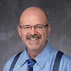 Photo of Steven Boles