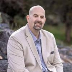 Photo of Brian McWhorter