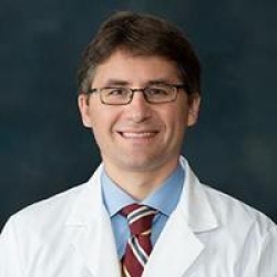 Photo of Adam Harris