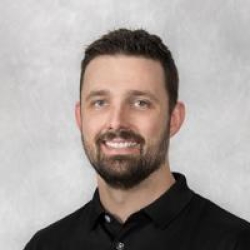 Photo of Justin Stevenson