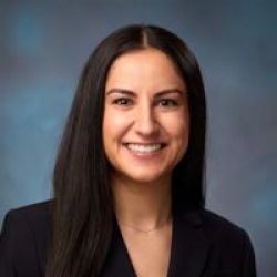 Photo of Elaine Murad