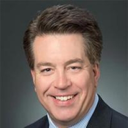 Photo of Douglas Masson