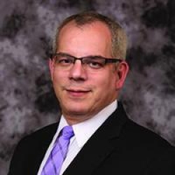 Photo of Michael Gordon