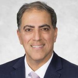 Photo of Farhan Taghizadeh