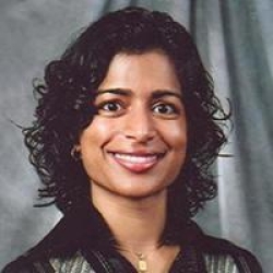 Photo of Anita Prasad