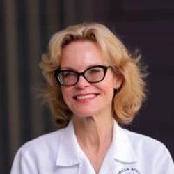 Photo of Patricia Carroll-Chen