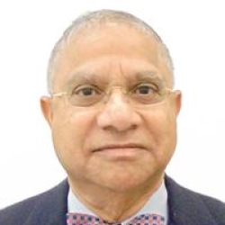 Photo of Krishna Pinnamaneni