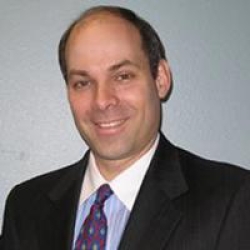 Photo of Jason Salganick