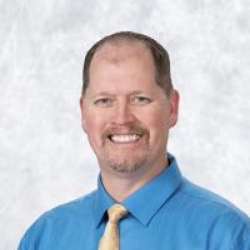 Photo of Andrew Adamson