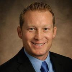 Photo of Mark Olsen