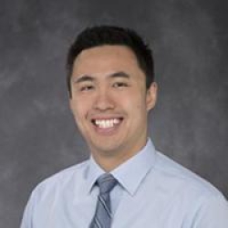 Photo of Michael Luong