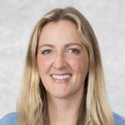 Photo of Katie Groff