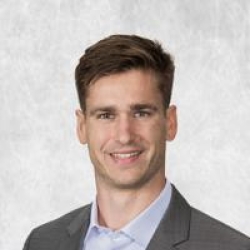 Photo of Daniel Smoots