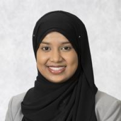 Photo of Farzana Yeasmin
