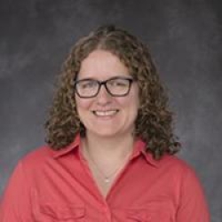 Photo of Barbara Backer